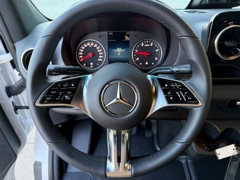 New 2025 Mercedes-Benz Sprinter 2500 image 15