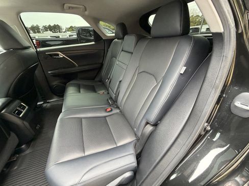 Used 2021 Lexus RX 350 FWD w/ Premium Package image 17