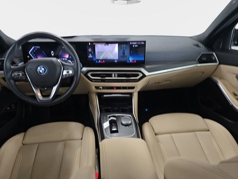 Used 2023 BMW 330e w/ Premium Package image 12