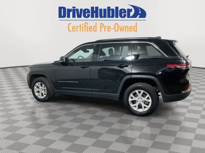 Used 2023 Jeep Grand Cherokee Limited
