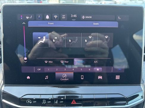 Used 2022 Jeep Compass Latitude image 21