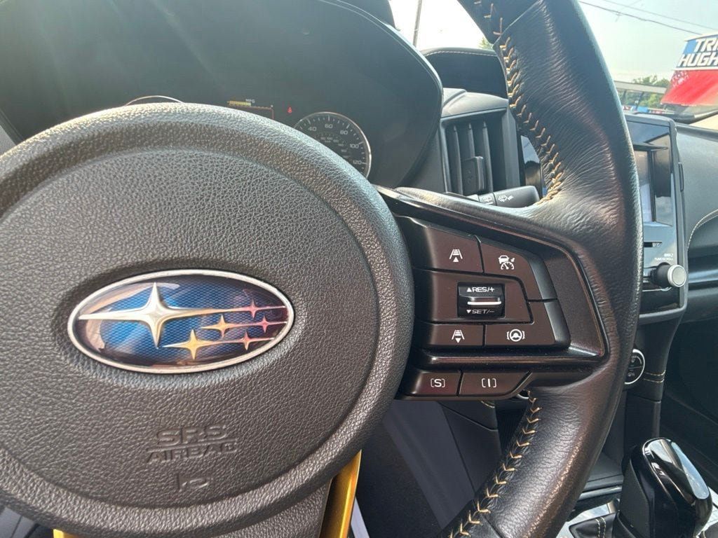 Used 2022 Subaru Crosstrek 2.5i Sport w/ Popular Package #3 AWD/4WD image 20