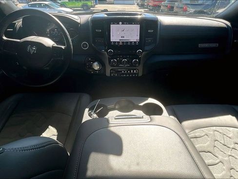 Used 2022 RAM 2500 Power Wagon w/ Level 1 Equipment Group image 18