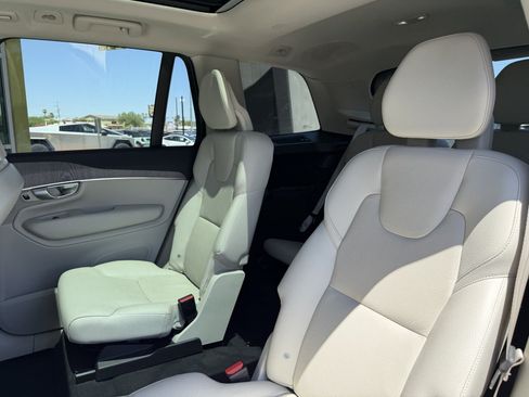 Used 2023 Volvo XC90 T8 Plus w/ Protection Package Premier AWD/4WD image 37