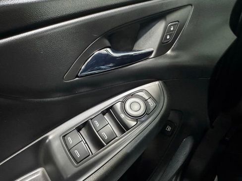 Used 2019 Chevrolet Volt LT w/ Comfort Package image 21