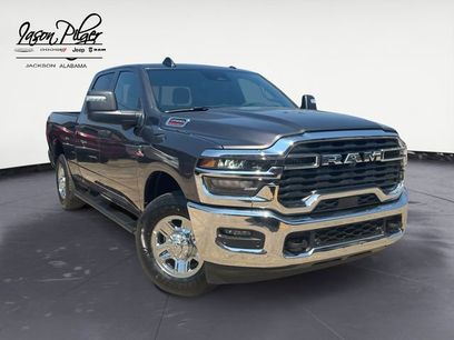 New 2026 RAM 2500 Tradesman