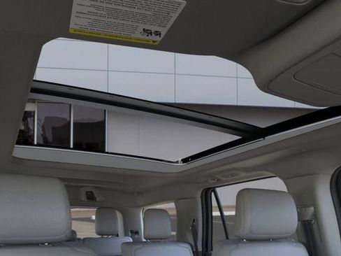 New 2025 Ford Expedition Active image 22