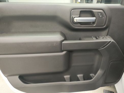 New 2025 GMC Sierra 2500 Pro w/ Convenience Package image 22