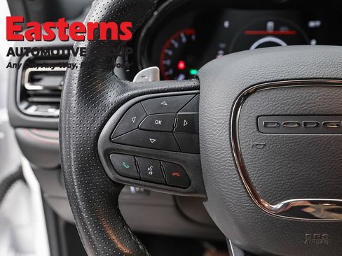 Used 2025 Dodge Durango GT RWD image 15