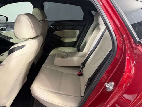 Used 2025 Acura Integra A-Spec image 28