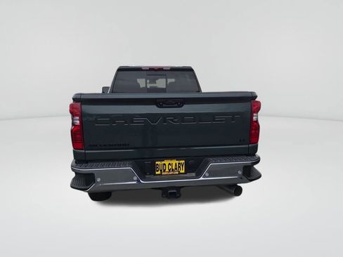 New 2025 Chevrolet Silverado 2500 LT w/ All Star Edition image 5