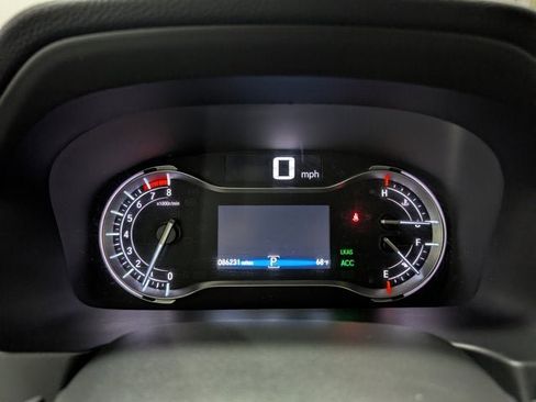 Used 2017 Honda Pilot Elite image 21