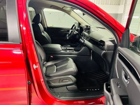 New 2026 Honda Pilot EX-L image 37