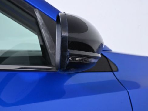 Certified 2022 Nissan Sentra SR FWD image 11
