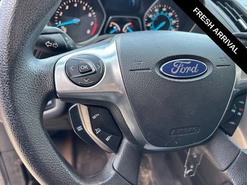 Used 2013 Ford Escape SE AWD/4WD image 12