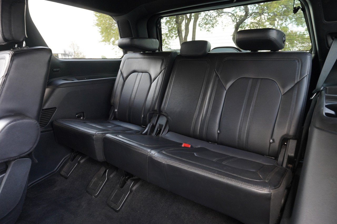 Used 2021 Ford Expedition Limited RWD image 21