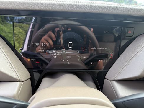 New 2026 GMC Yukon Denali RWD image 31