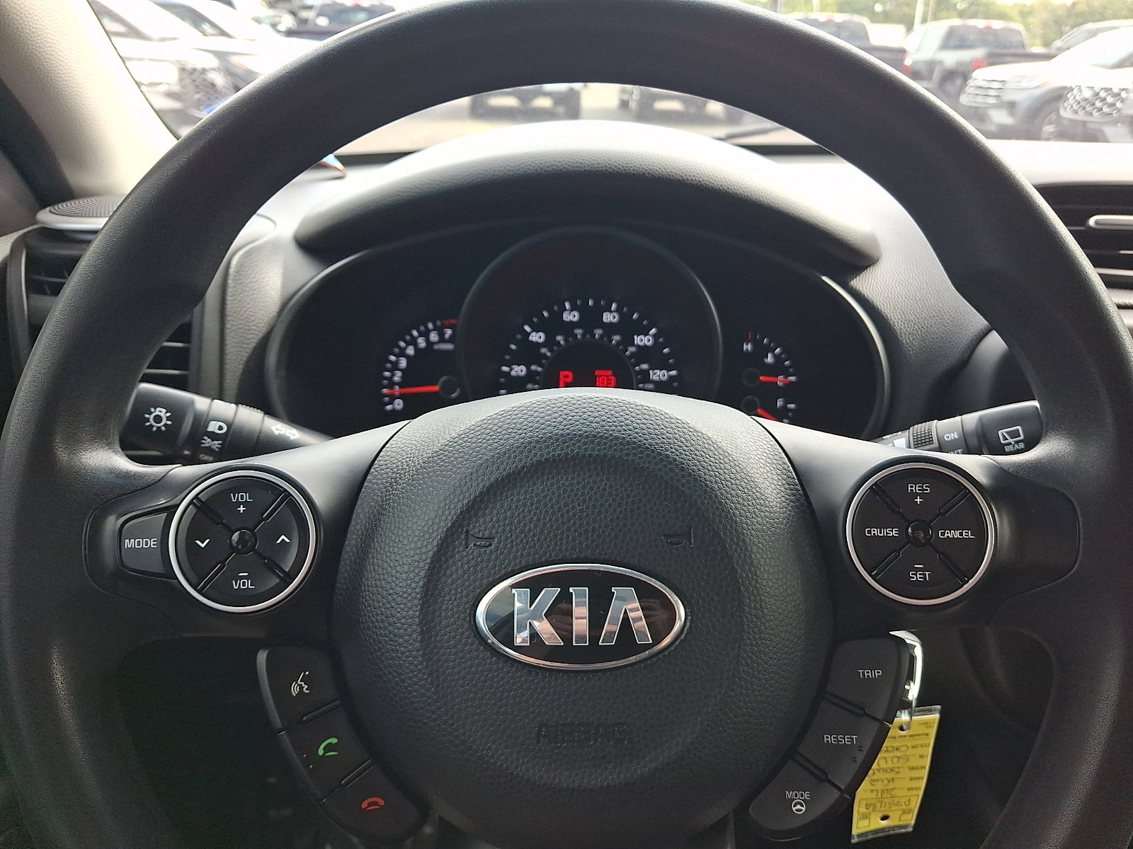 Used 2014 Kia Soul FWD image 19