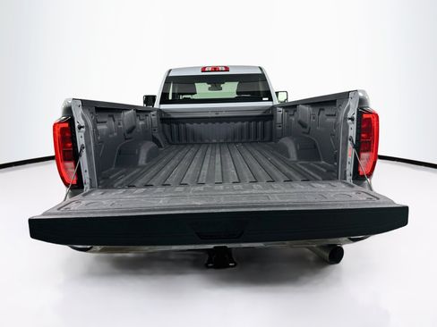 Used 2025 GMC Sierra 2500 Pro w/ 1SA Pro Safety Plus Package AWD/4WD image 25
