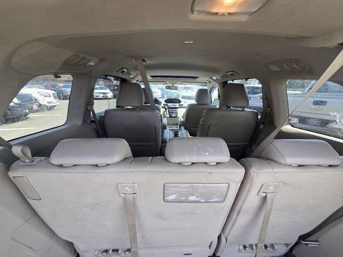 Used 2013 Honda Odyssey EX-L image 30