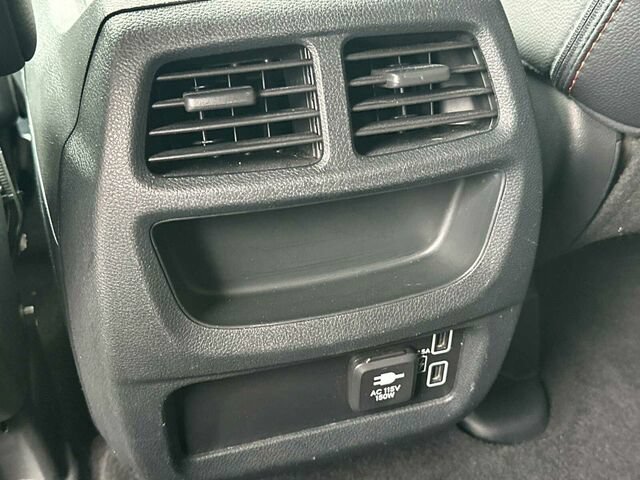 Used 2023 Honda Passport TrailSport image 15