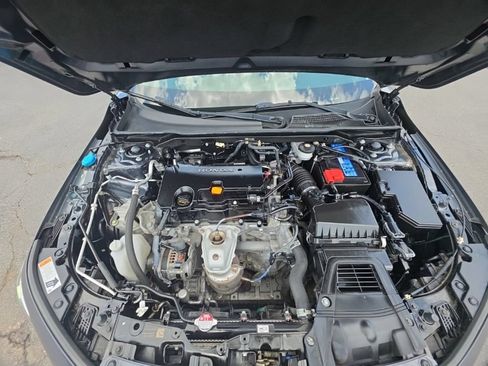 Used 2023 Honda Civic LX image 10