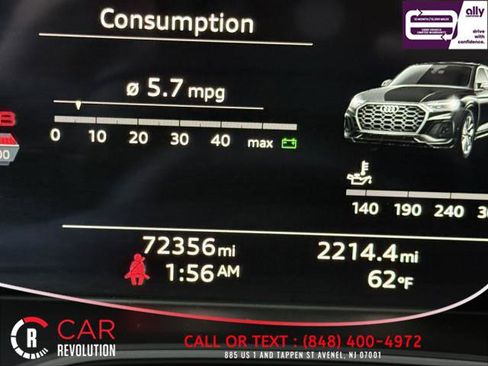 Used 2023 Audi Q5 2.0T Premium Plus image 23