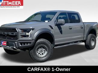 Used 2018 Ford F150 Raptor w/ Equipment Group 802A Luxury AWD/4WD video 1