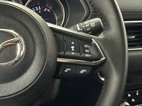 Used 2023 MAZDA CX-5 AWD 2.5 S w/ Select Package image 20