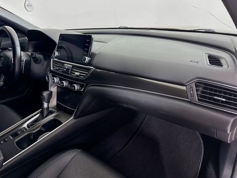Used 2021 Honda Accord Sport image 27