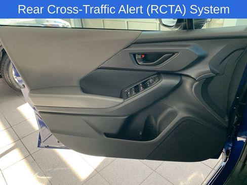 New 2026 Subaru Crosstrek 2.5i Premium image 10