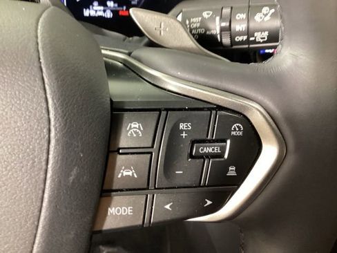 Used 2026 Lexus TX 350 AWD w/ Technology Package image 25