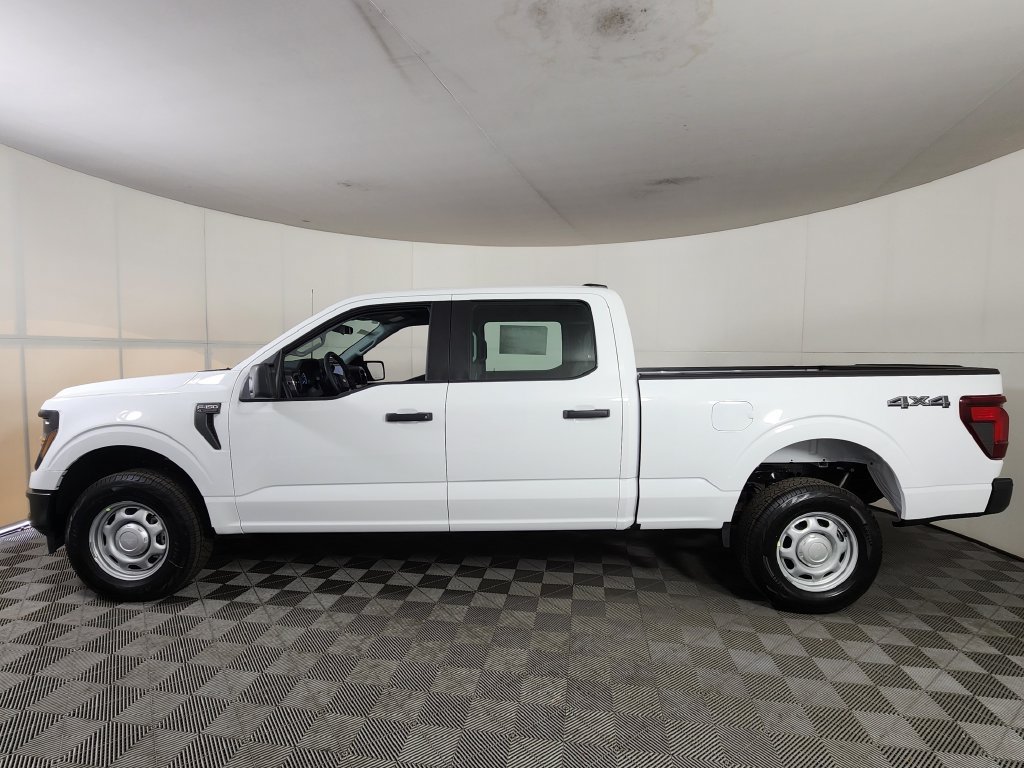 New 2026 Ford F150 XL AWD/4WD image 4