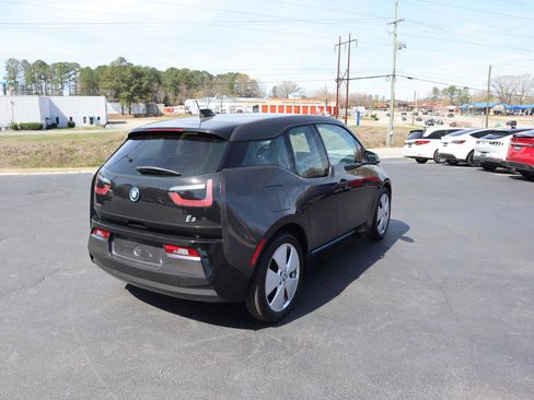 Used 2014 BMW i3 image 10