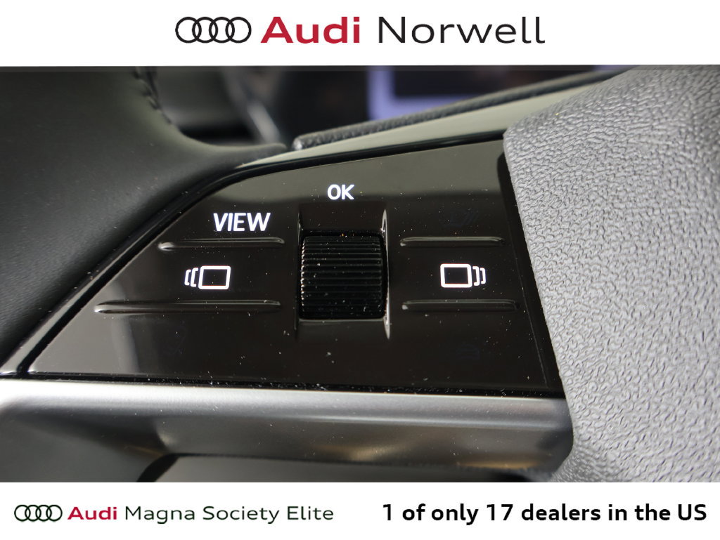 New 2026 Audi Q5 Premium AWD/4WD image 25