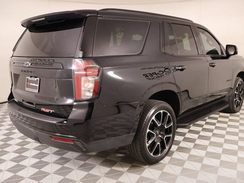 Used 2024 Chevrolet Tahoe RST w/ Luxury Package AWD/4WD image 25
