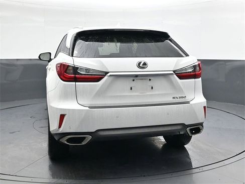Used 2017 Lexus RX 350 FWD image 5