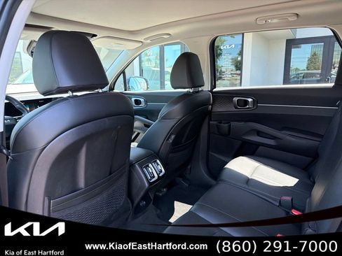 Used 2026 Kia Sorento S w/ S Panoramic Sunroof Package AWD/4WD image 19