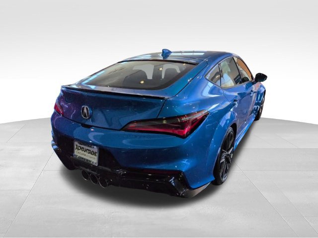 New 2026 Acura Integra Type S FWD image 5