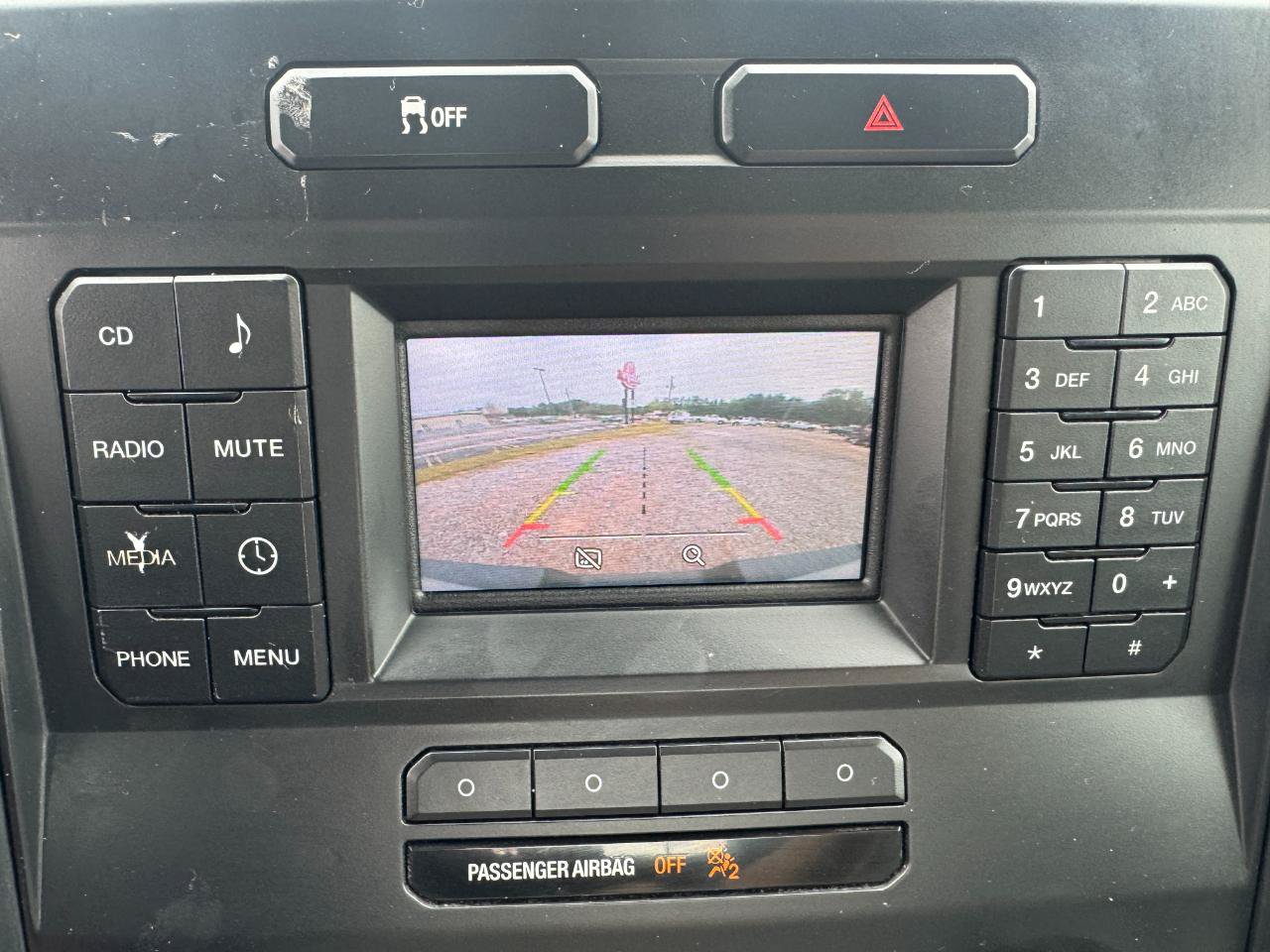 Used 2017 Ford F150 XL w/ Equipment Group 101A Mid RWD image 33