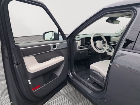 New 2026 Hyundai Santa Fe SE AWD/4WD image 11