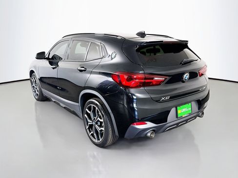 Used 2021 BMW X2 sDrive28i w/ M Sport X Package image 7