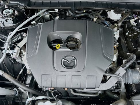 Used 2025 MAZDA CX-50 AWD 2.5 S w/ Premium Package image 32