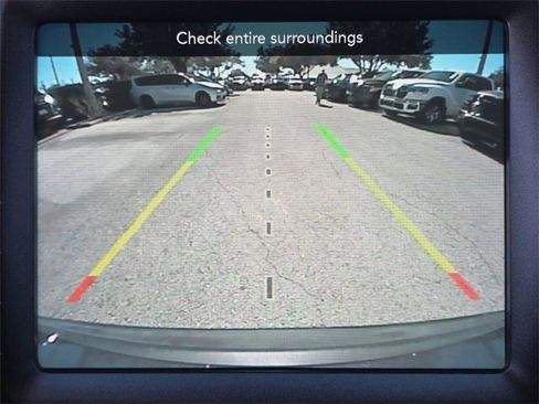 Used 2021 Jeep Cherokee Trailhawk w/ Trailer Tow Group image 17