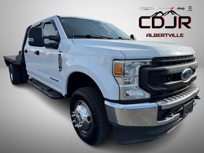 Used 2022 Ford F350 XL w/ Power Equipment Group