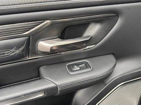 Used 2021 RAM 1500 Limited image 15