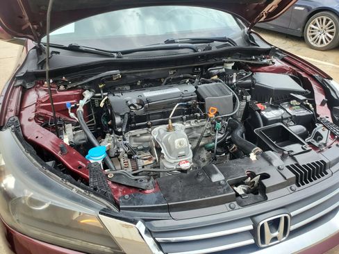 Used 2015 Honda Accord Sport image 46