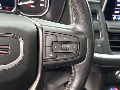 Used 2021 GMC Yukon AT4 w/ AT4 Premium Package image 29