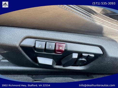 Used 2015 BMW M4 Coupe RWD image 19