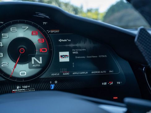 Certified 2025 Ferrari Purosangue image 39